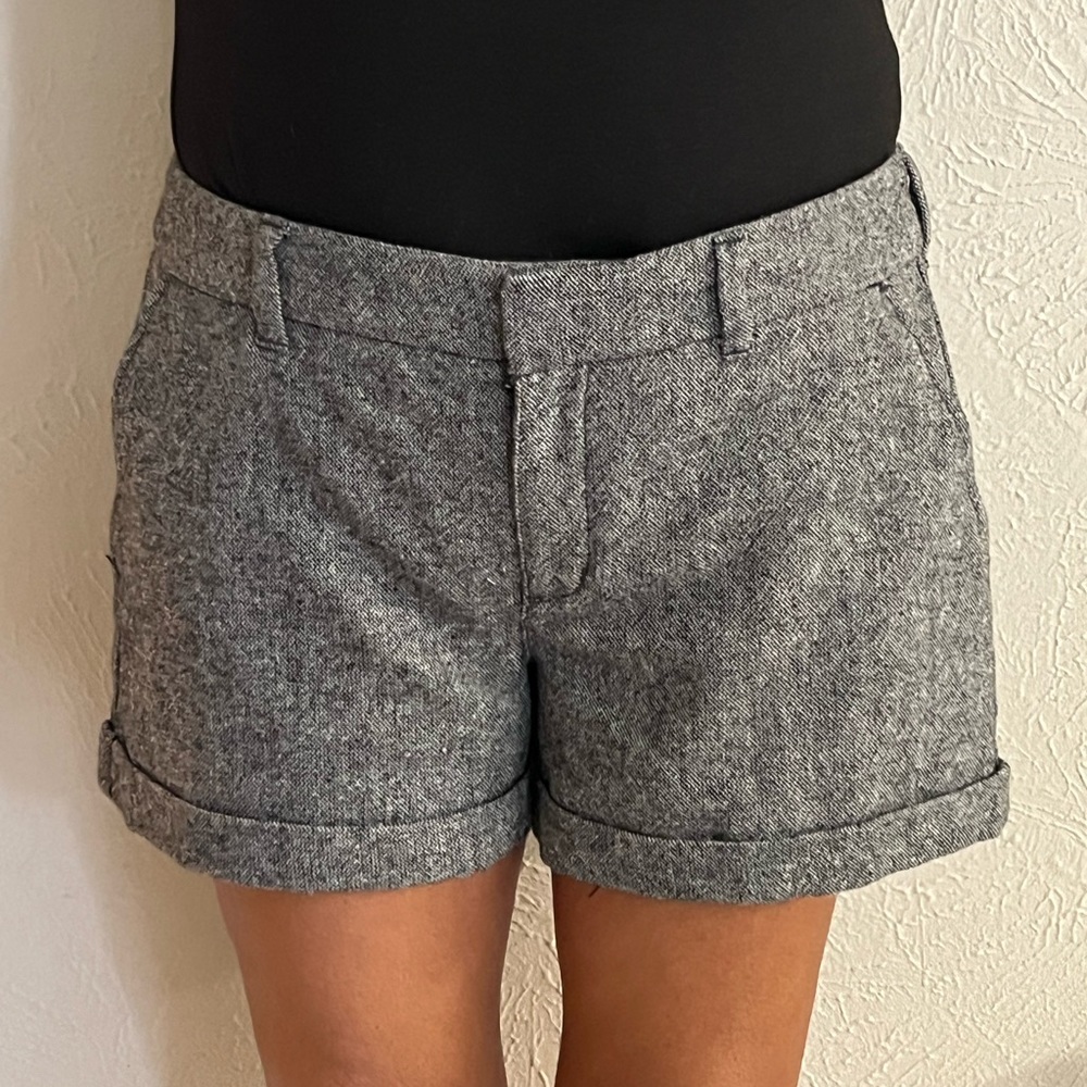 OLD NAVY grey short size 8 regular